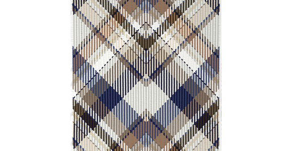 WENDEBETTWÄSCHE Satin 140/200 cm  - Multicolor, Textil (140/200cm) - Esposa