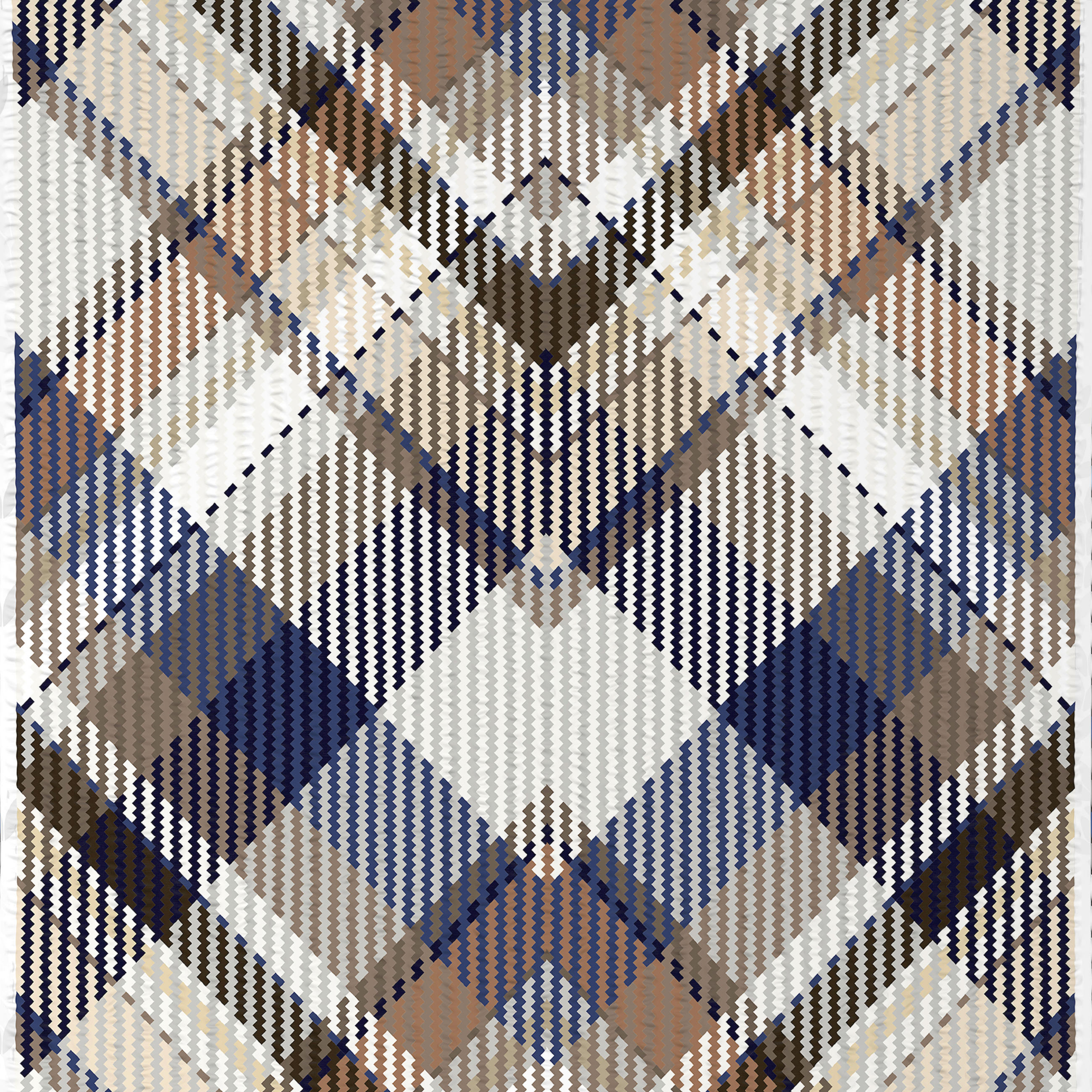 BETTWÄSCHESET Satin 160/210 cm  65 cm/100 cm  - Multicolor, Textil (160/210cm) - Esposa