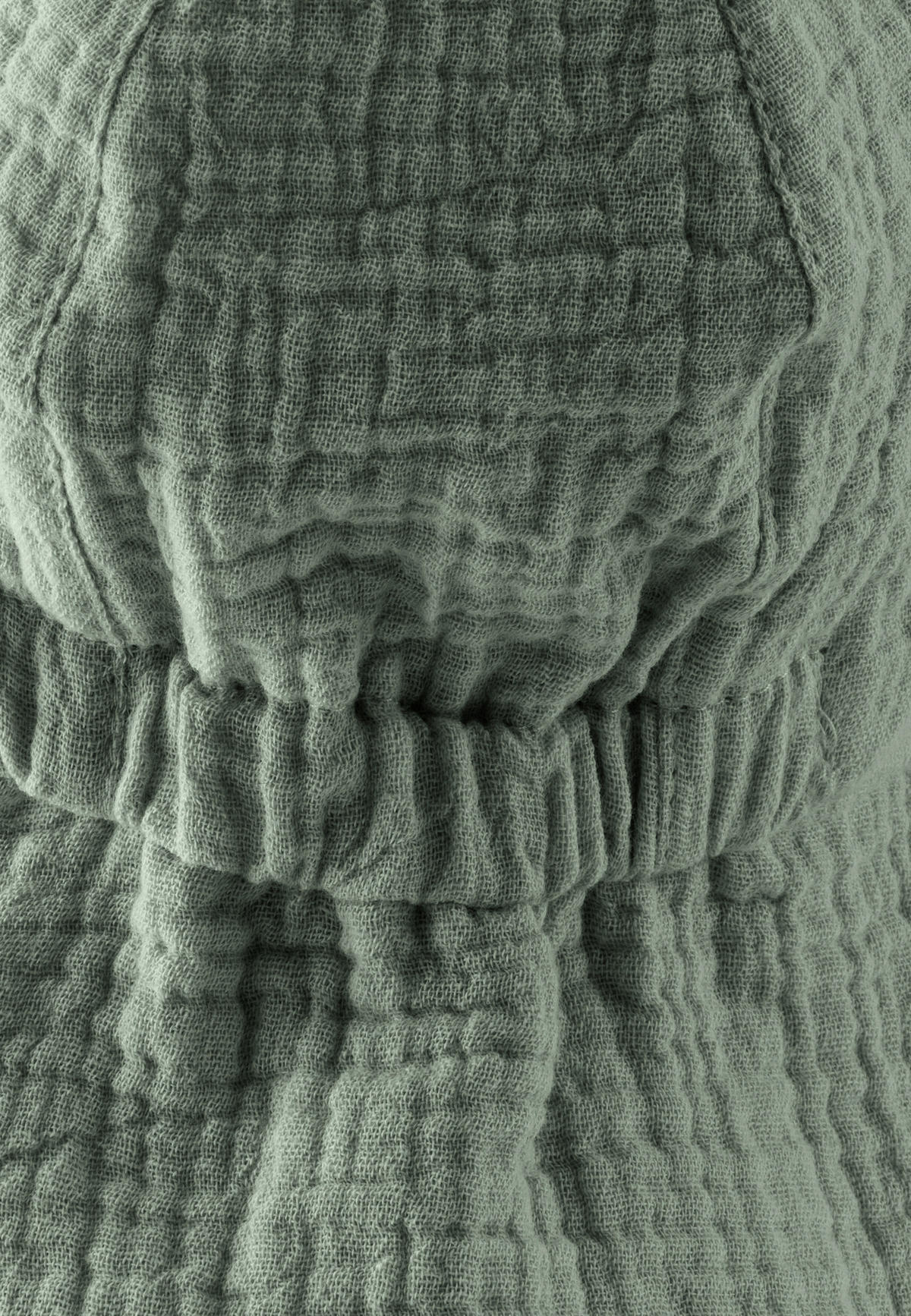 MÜTZE - Grün, Basics, Textil (49null) - Sterntaler