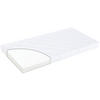 BARNMADRASS Buzzi   70/140 cm   - vit, Basics, textil (70/140cm) - Best Price