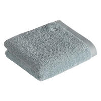 KÉZTÖRLŐ 50/100 cm világoskék  - világoskék, Basics, textil (50/100cm) - Vossen