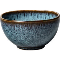SCHALE Lave glace   - Blau/Grau, LIFESTYLE, Keramik (11,5/6,5cm) - like.Villeroy & Boch
