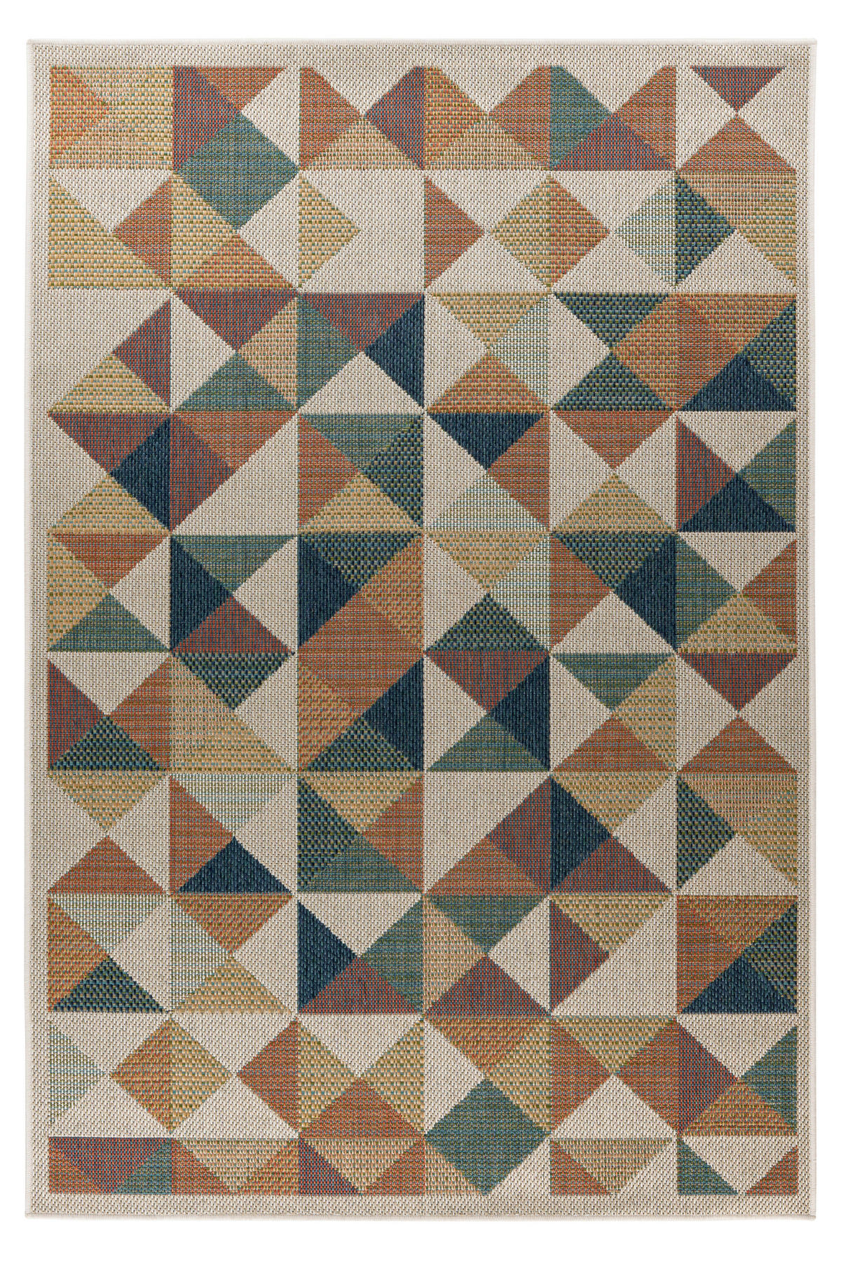 TEPIH ZA UNUTAR./VANJ. UPORAB 80/150 cm     - Trend, tekstil (80/150cm)