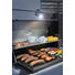 GRILL-LICHT - Schwarz, KONVENTIONELL, Kunststoff (13,1/6,5/7,3cm) - Campingaz
