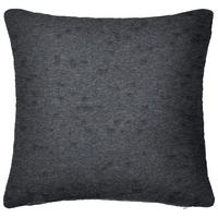 ZIERKISSEN  40/40 cm   - Grau, Modern, Textil (40/40cm) - Dieter Knoll
