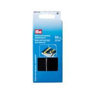 KLETTBAND - Schwarz, Basics, Textil (5.7/14.0/2.3cm)