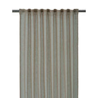 FERTIGVORHANG    140/280 cm 2 Stück  - Grün, Basics, Textil (140/280cm) - Svanefors