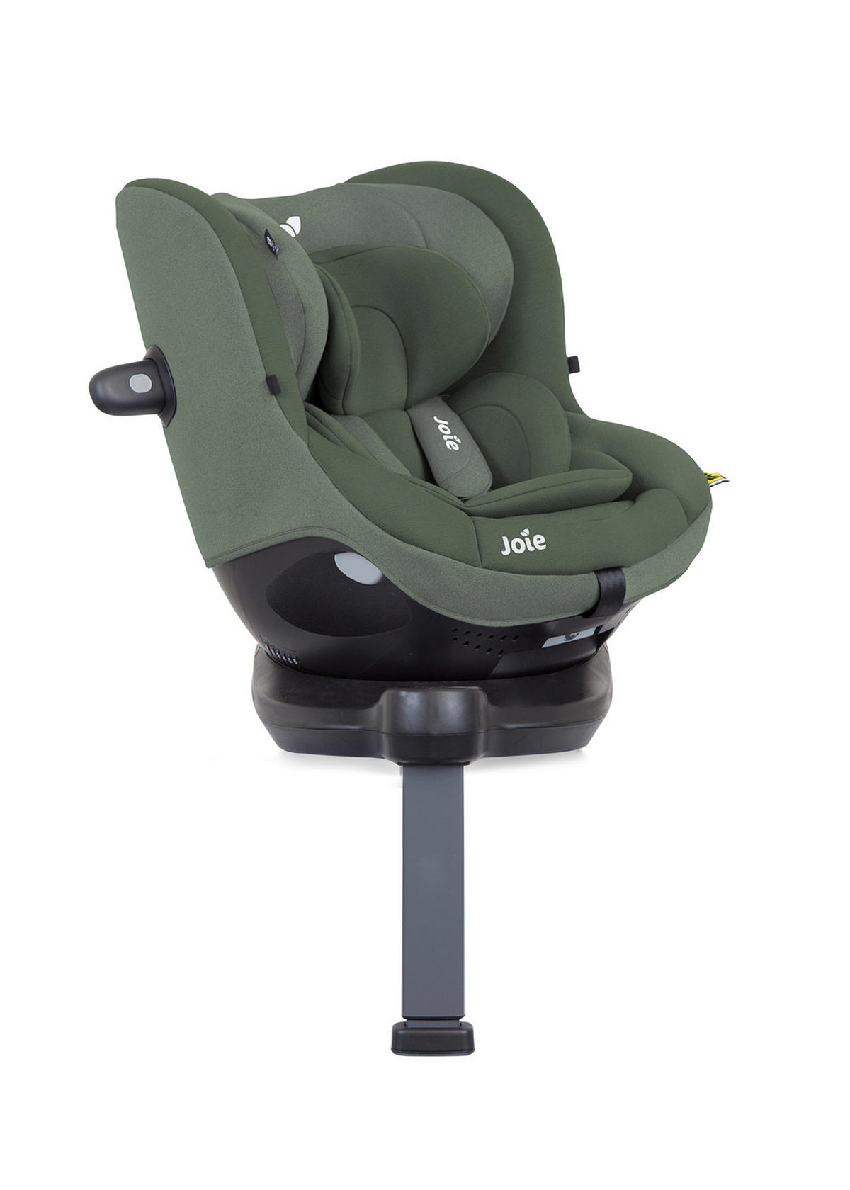 REBOARDER-KINDERSITZ i-Spin 360  - Dunkelgrün, Basics, Kunststoff/Textil (42/58-74/63cm) - Joie