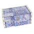 DEKOBOX 18/10/8 cm - Multicolor, KONVENTIONELL, Holzwerkstoff/Kunststoff (18/10/8cm) - Ambia Home DEKOBOX 18/10/8 cm - Multicolor, KONVENTIONELL, Holzwerkstoff/Kunststoff (18/10/8cm) - Ambia Home