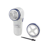 FUSSELRASIERER - Transparent, Basics, Kunststoff (8/9/18cm) - Leifheit