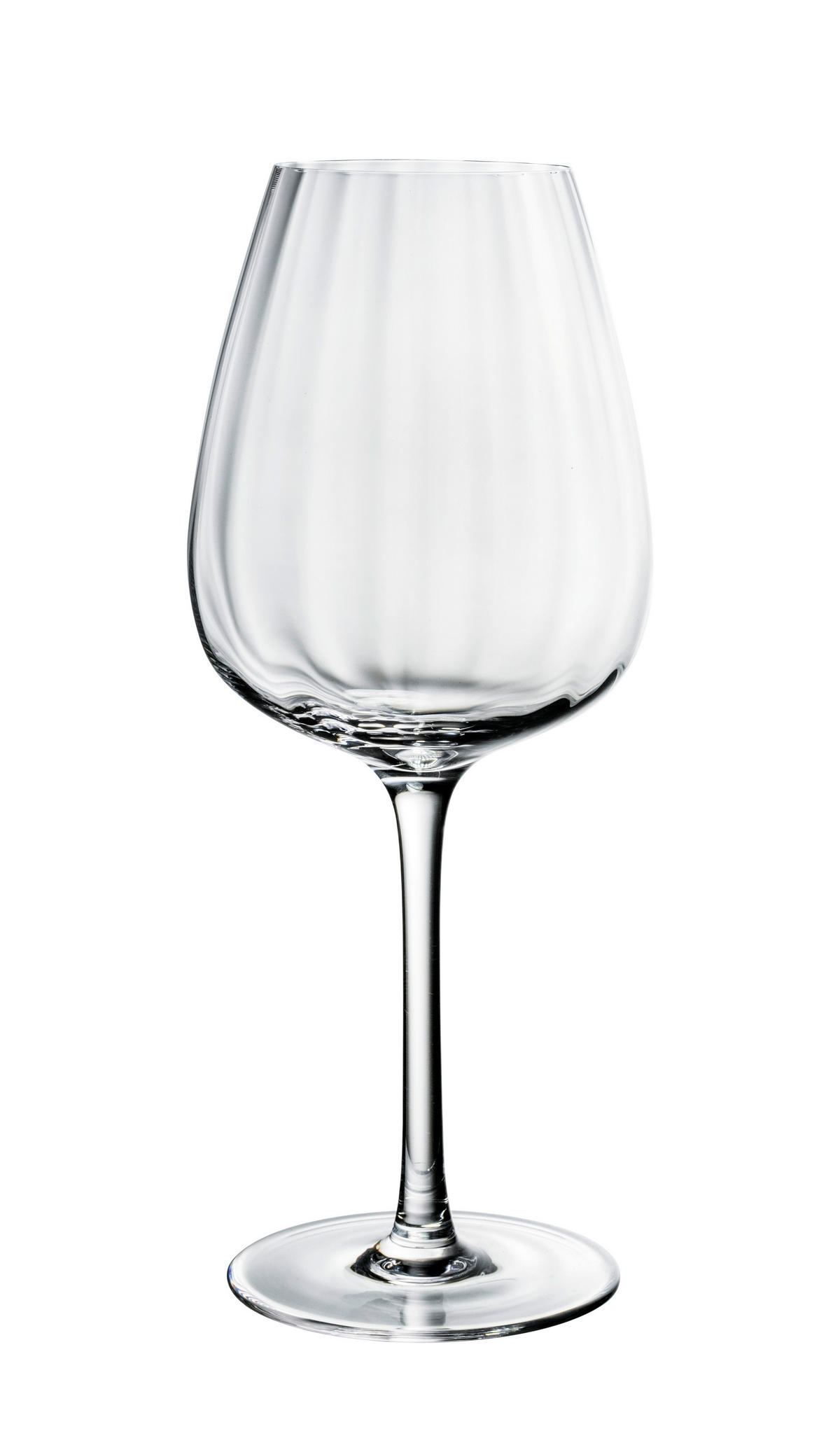 ROTWEINGLAS ROSE GARDEN 200 ml 4-teilig  - Klar, Basics, Glas (200ml) - Villeroy & Boch