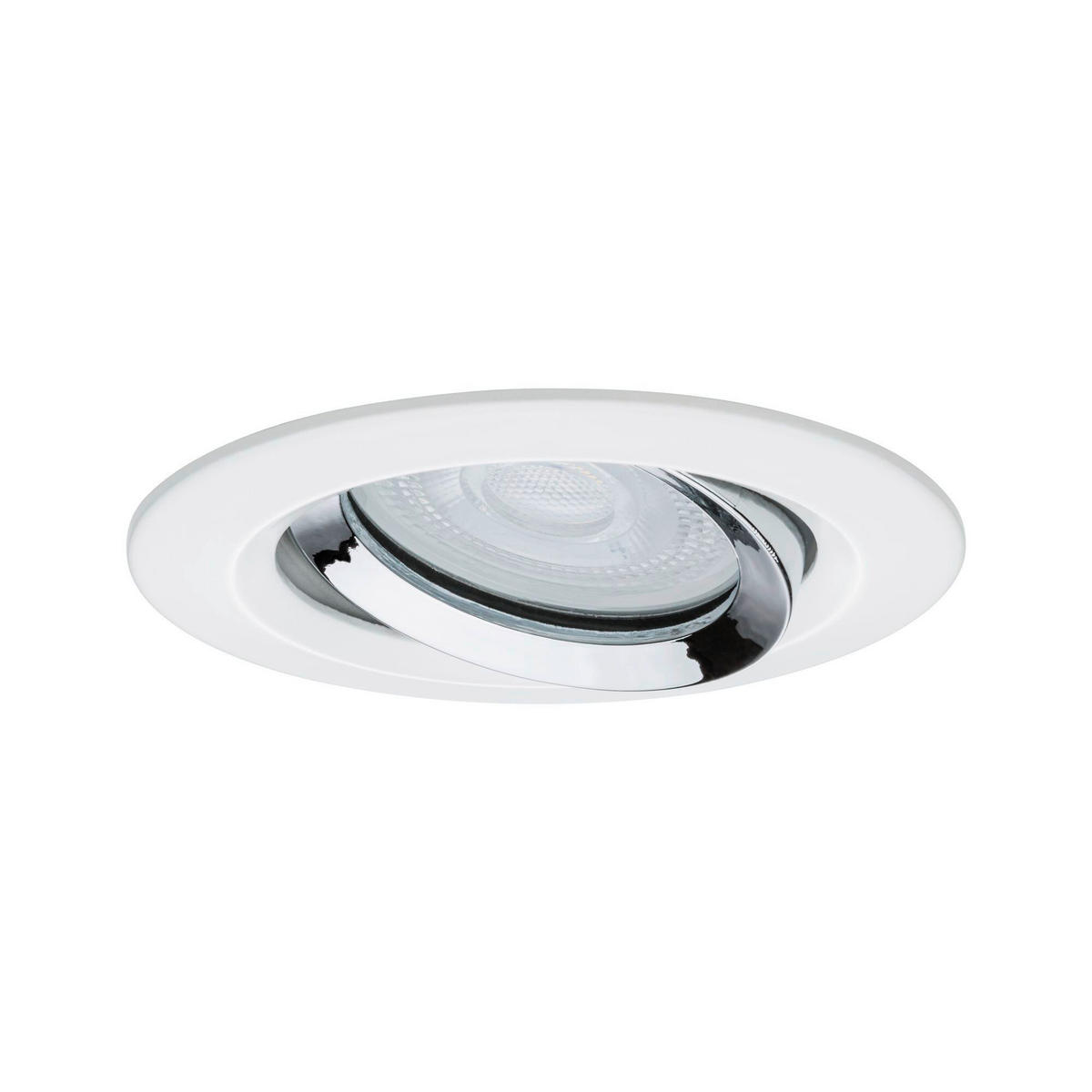 EINBAUSPOT 7,8 cm  - Basics (7,8cm) - Paulmann