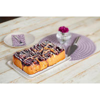 SPRINGFORM  - Basics, Metall (28/18/7cm) - Dr.Oetker