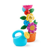 BADLEKSAK - multicolor, Basics, plast - My Baby Lou
