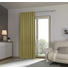 FERTIGVORHANG blickdicht - Grün, LIFESTYLE, Textil (140/245cm) - Esposa FERTIGVORHANG blickdicht - Grün, LIFESTYLE, Textil (140/245cm) - Esposa