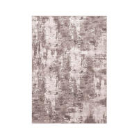 FLACHWEBETEPPICH 80/150 cm My Avantgarde Taupe  - Taupe, KONVENTIONELL, Textil (80/150cm) - Obsession