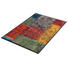 FUßMATTE 50/75 cm Patchwork Multicolor - Multicolor, Basics, Kunststoff/Textil (50/75cm) - Esposa FUßMATTE 50/75 cm Patchwork Multicolor - Multicolor, Basics, Kunststoff/Textil (50/75cm) - Esposa