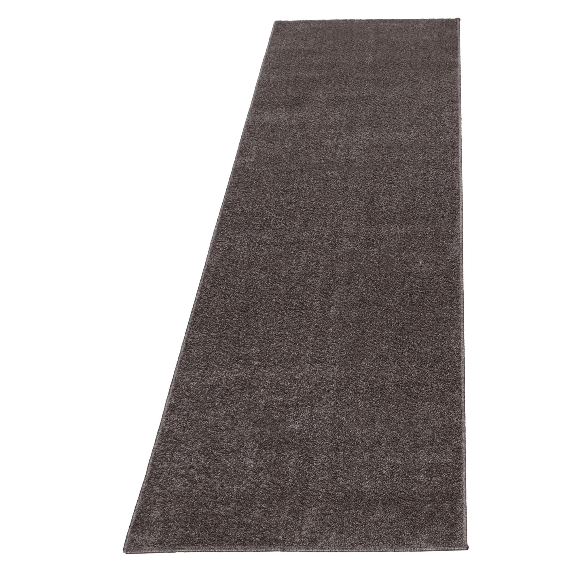 Ayyildiz Läufer ATA 7000 Hellbraun 80x250 cm
