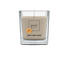 KERZE IM GLAS - Beige, Basics, Glas (7/7/6,3cm) - Ipuro KERZE IM GLAS - Beige, Basics, Glas (7/7/6,3cm) - Ipuro