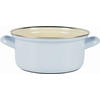 KASSEROLLE Classic bunt 1.5 l  - Blau, Basics (18cm) - Riess