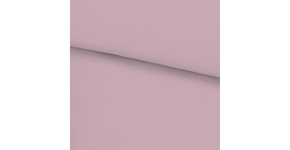 BETTWÄSCHE 140/200 cm  - Rosa, KONVENTIONELL, Textil (140/200cm) - Novel