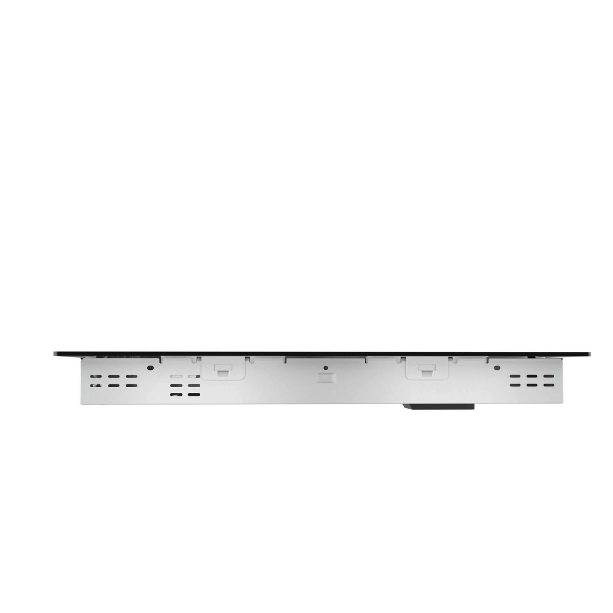 GLASKERAMIKKOCHFELD MCH731F218K0  - Schwarz, Basics, Glas/Metall (52/51/59cm) - Midea