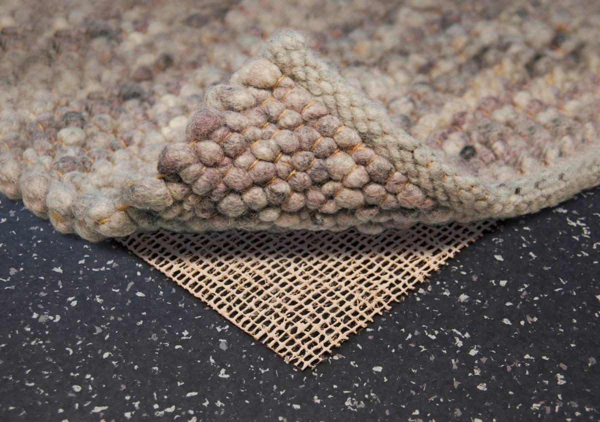 UNTERLAGSMATTE 80/150 cm  - Beige, Basics, Textil (80/150cm) - Homeware