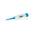 FIEBERTHERMOMETER - Blau/Weiß, Basics, Kunststoff (13.7/3.5cm) - My Baby Lou FIEBERTHERMOMETER - Blau/Weiß, Basics, Kunststoff (13.7/3.5cm) - My Baby Lou