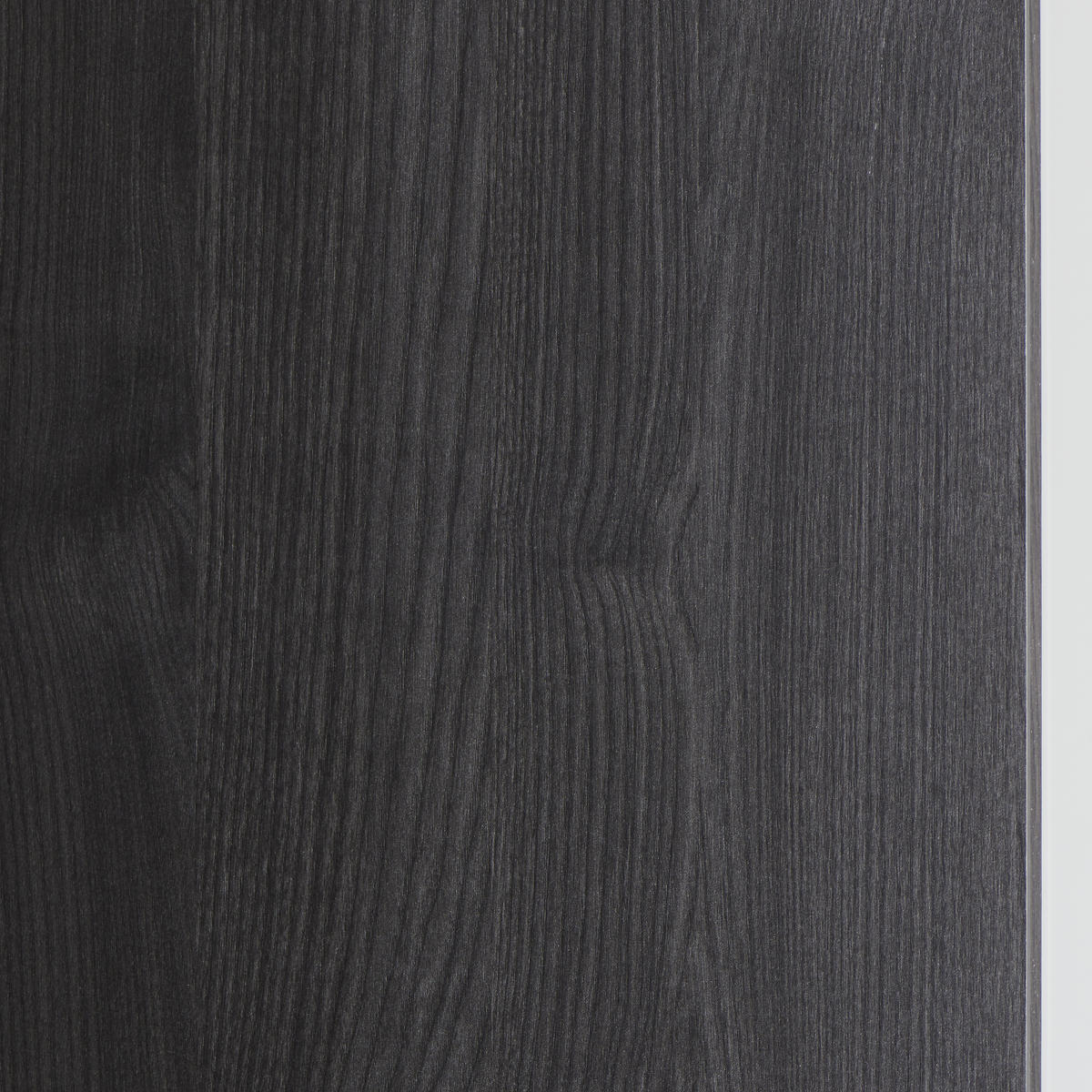 BANCĂ PENTRU HOL 80,8/38,7/37,3 cm  - gri deschis/gri închis, Design, plastic/sticlă (80,8/38,7/37,3cm) - Voleo