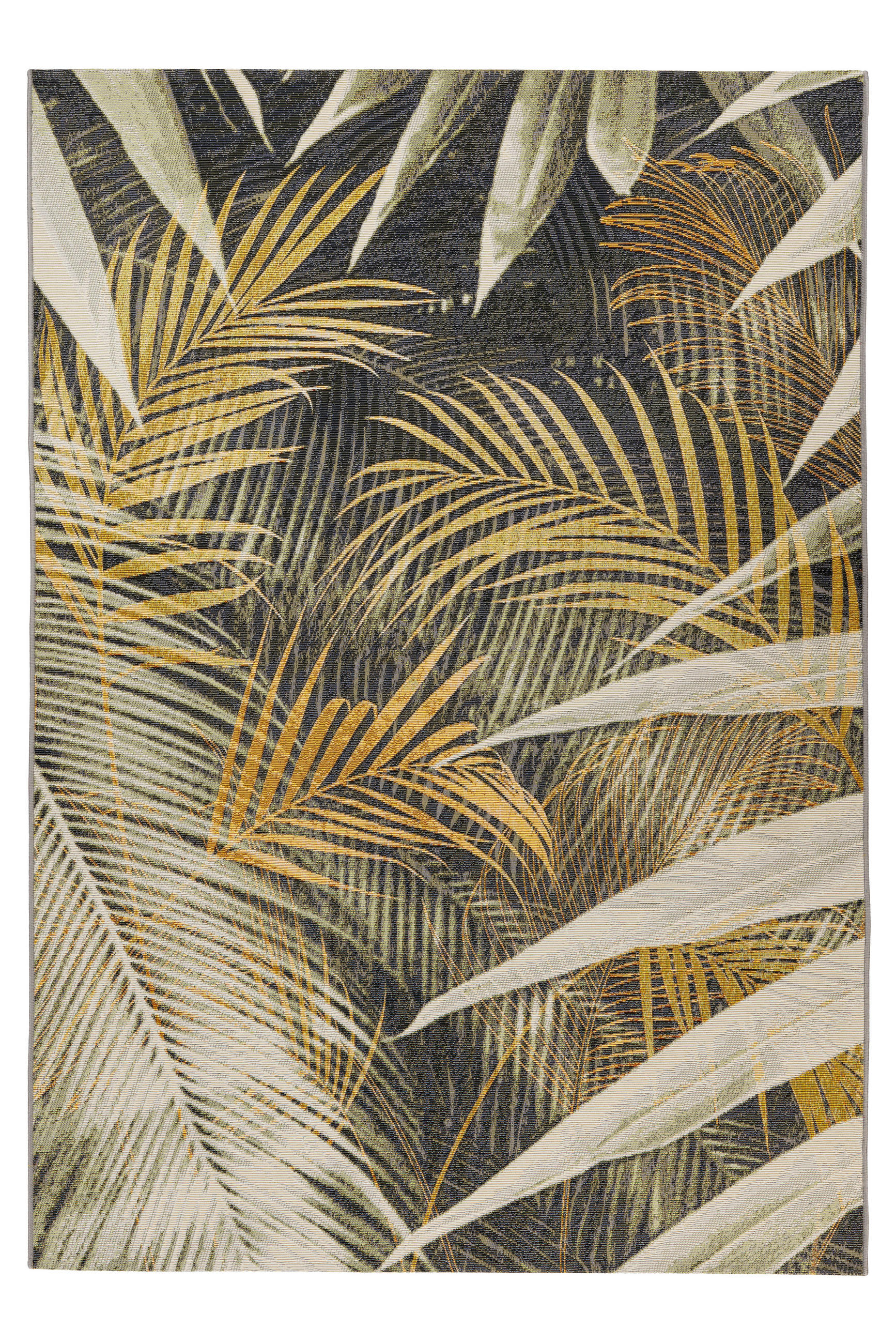 KOBEREC TKANÝ NA PLOCHO, 80/150 cm vícebarevná