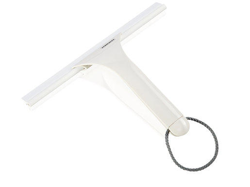 STĚRKA Cabino - bílá, Basics, plast (24cm) - Leifheit