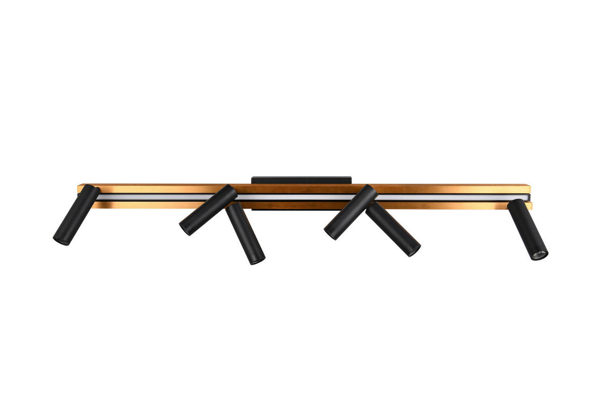 LED-STRAHLER - Design (180/23/8,5cm) - Trio Leuchten