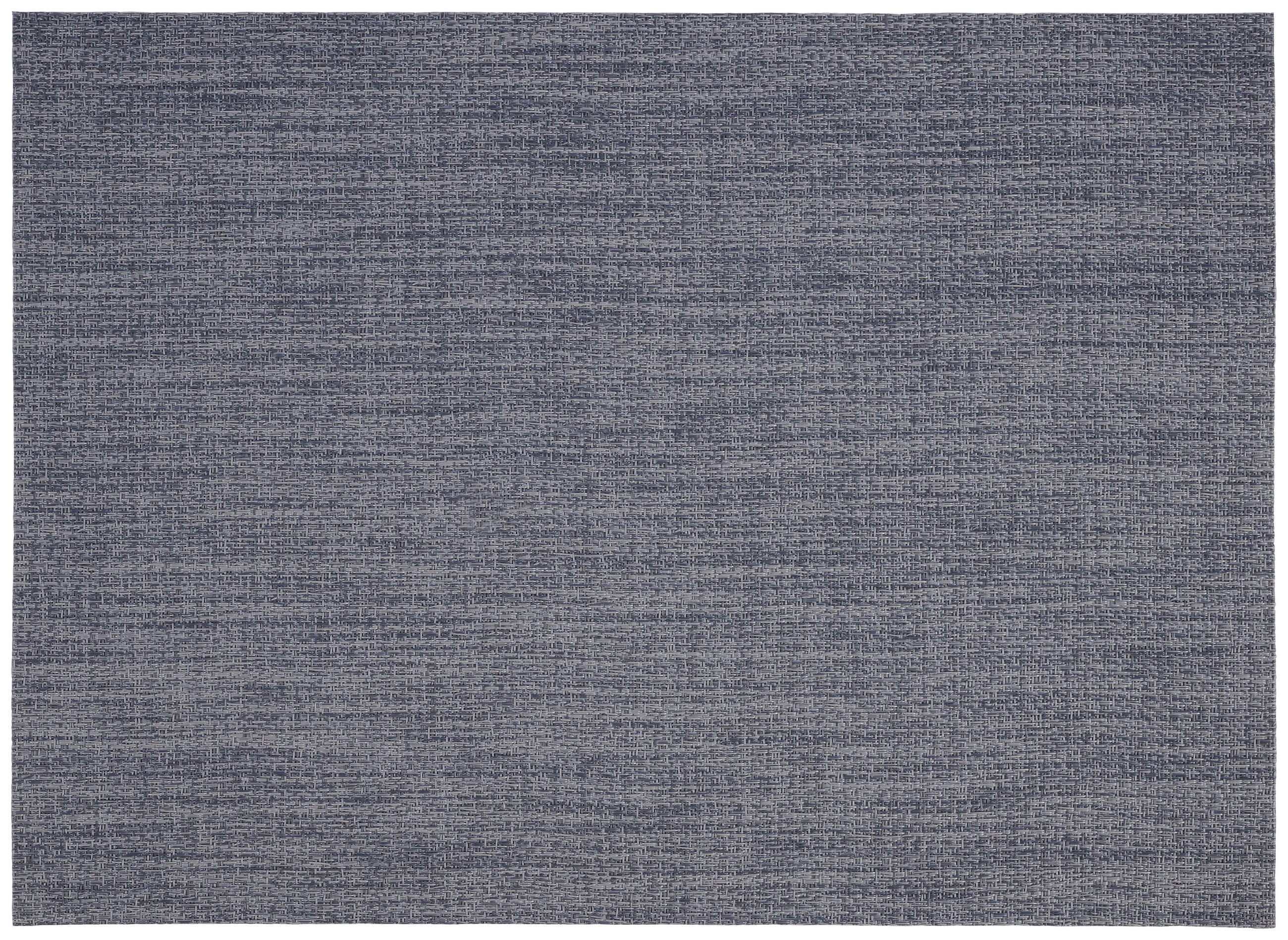 TISCHSET Home Kunststoff Dunkelgrau 33/45 cm  - Dunkelgrau, Basics, Kunststoff (33/45cm) - Novel