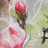 BETTWÄSCHE Satin Hellgrün 135/200 cm - Hellgrün, Design, Textil (135/200cm) - Ambiente