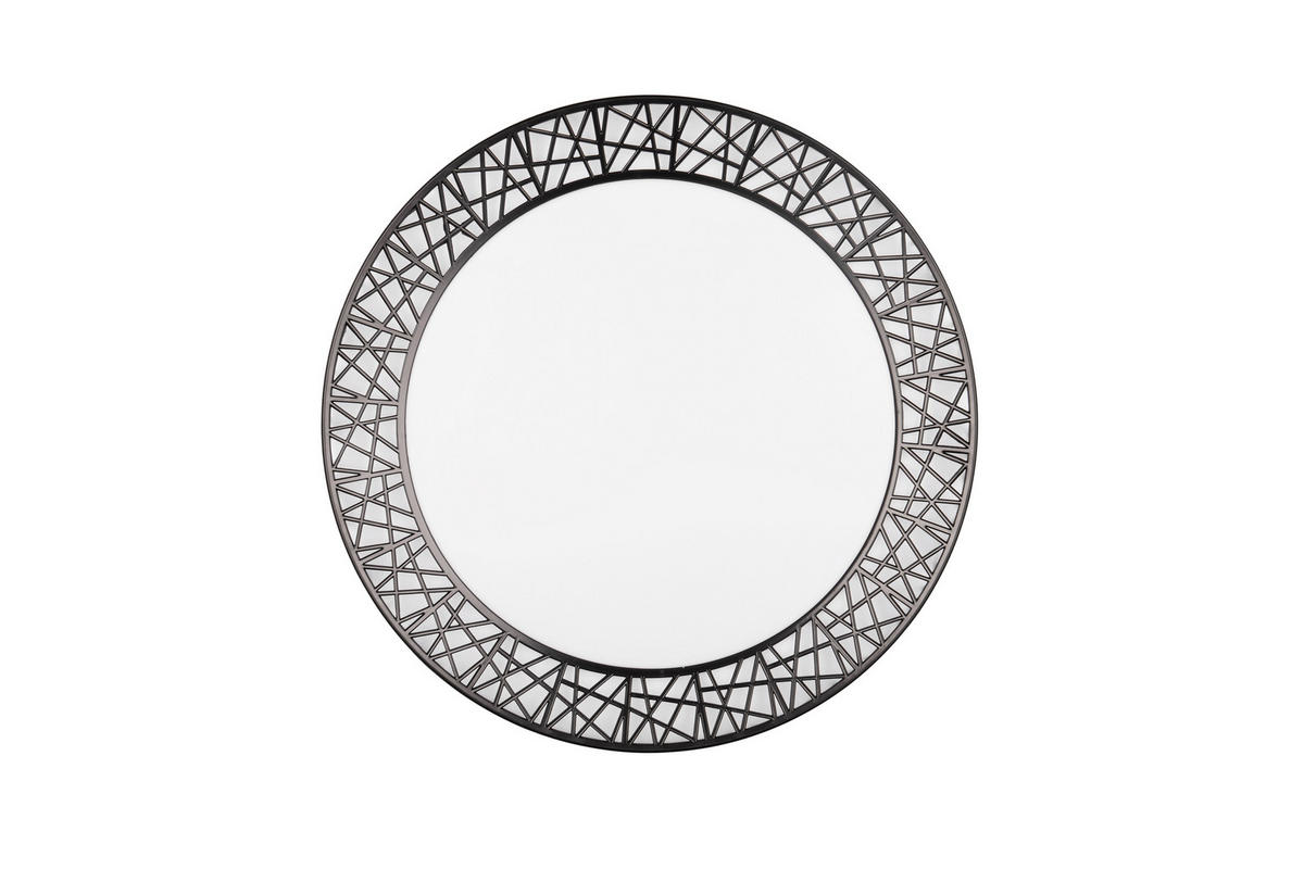 LED-DECKENLEUCHTE 48/9 cm   - KONVENTIONELL, Kunststoff (48/9cm)