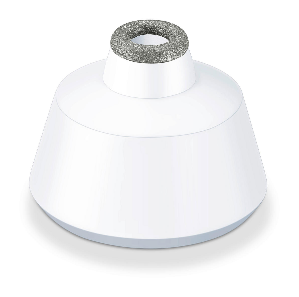 ELEKTRISCHER GESICHTSREINIGER - Weiss, Basics (15/24,5/5,5cm) - Beurer