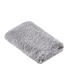 HANDTUCH 50/100 cm - Platinfarben, Design, Textil (50/100cm) - Cawoe