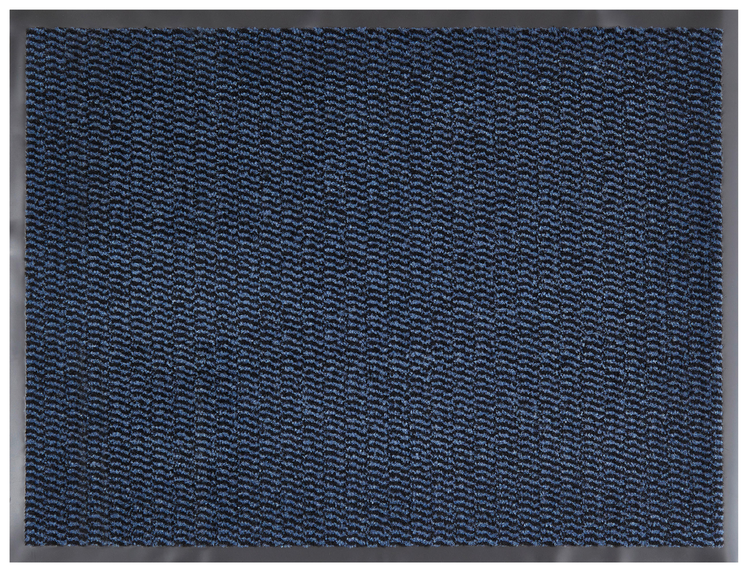 Esposa Fussmatte Entree Dunkelblau 60x80 cm