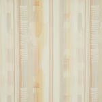 VORHANGSTOFF per lfm blickdicht  - Orange, KONVENTIONELL, Textil (145cm) - Esposa