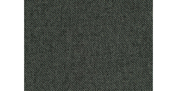 BOXSPRINGSOFA Webstoff Dunkelgrün  - Dunkelgrün/Schwarz, Design, Textil/Metall (202/93/100cm) - Novel