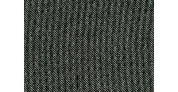 BOXSPRINGSOFA Webstoff Dunkelgrün - Dunkelgrün/Schwarz, Design, Textil/Metall (202/93/100cm) - Novel