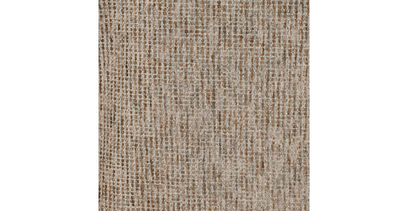 SESSEL in Webstoff Khaki  - Khaki, Design, Textil/Metall (70/75/73cm) - Carryhome