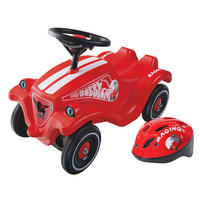 RUTSCHFAHRZEUG   - Multicolor, Basics, Kunststoff (35/60/31cm) - BIG