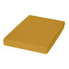 SPANNBETTTUCH Jersey  - Honig, Basics, Textil (100/200cm) - Janine