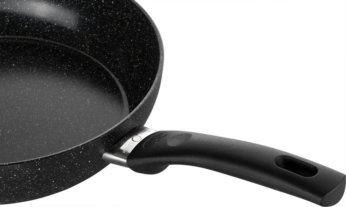 SCHMORPFANNE Keramikbeschichtung 28 cm  - Basics (28cm) - Ballarini