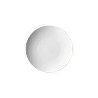 DESERTNI TANJIR  keramika  porcelan  - bela, Osnovno, keramika (18/2cm) - Rosenthal