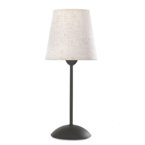 XXXL LAMPA NA NOČNÍ STOLEK, E14, 15/15/36 cm