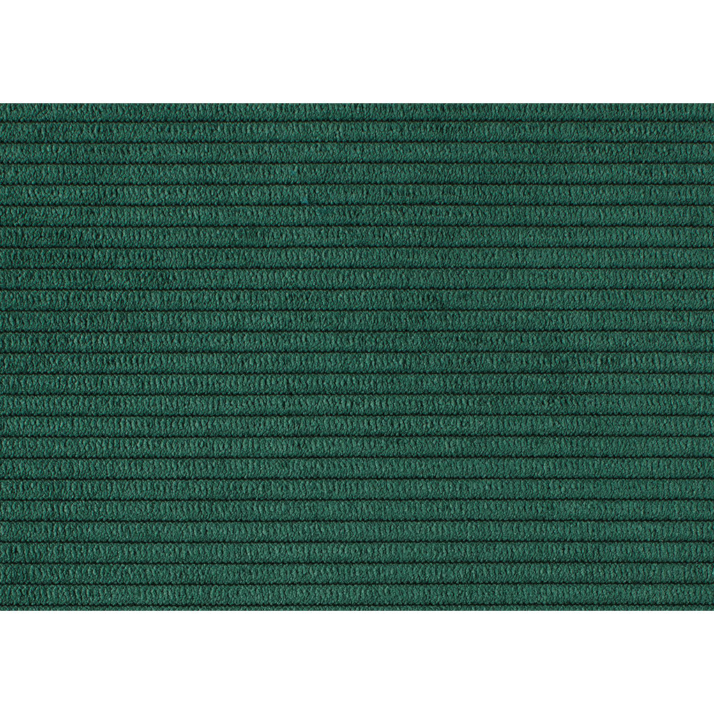 Thumbnail - Xora Ecksofa, Waldgrün, Textil, 3-Sitzer, Ottomane links, L-Form, 280x205 cm, Stoffauswahl, seitenverkehrt erhältlich, H...