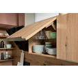 EINBAUKÜCHE   - MODERN, Holzwerkstoff - Dieter Knoll