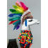 OLEJOMALBA, zvířata, 70/100 cm, - vícebarevná, Basics, dřevo/textil (70/100cm) - Monee OLEJOMALBA, zvířata, 70/100 cm, - vícebarevná, Basics, dřevo/textil (70/100cm) - Monee